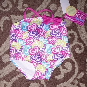 6/9m bathing suit
